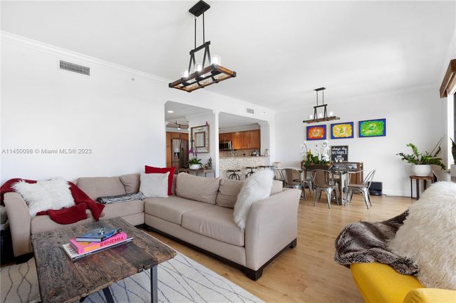 APT-903 - 8395 Sw 73 Rd Ave, Condo with 2 bedrooms, 3 bathrooms and null parking in Miami FL | Image 8