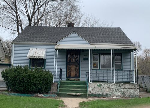 2307 Ohio St, Gary, IN, 46402-1435 | Card Image