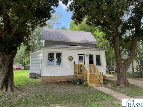 112 S 2nd St, Kiester, MN, 56051-1114 | Card Image