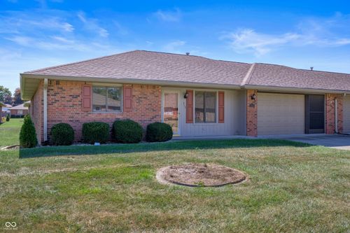 313 Wakefield Dr, Anderson, IN, 46013-4765 | Card Image