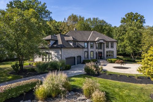 10510 Wellington Blvd, Powell, OH, 43065-8791 | Card Image