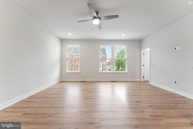 7769 Blackburn Ridge Dr, Townhouse with 4 bedrooms, 4 bathrooms and null parking in MANASSAS VA | Image 6
