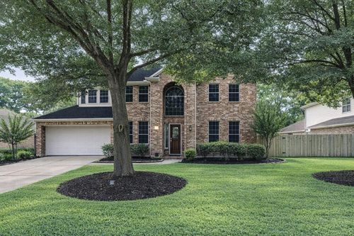 20601 Bentwood Oaks Dr, Porter, TX, 77365-6337 | Card Image