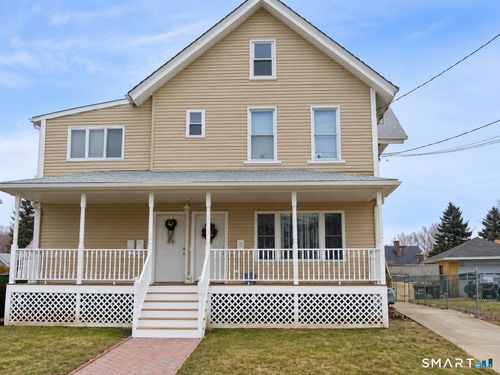 2b-93 S Cliff St, Ansonia, CT, 06401-1940 | Card Image