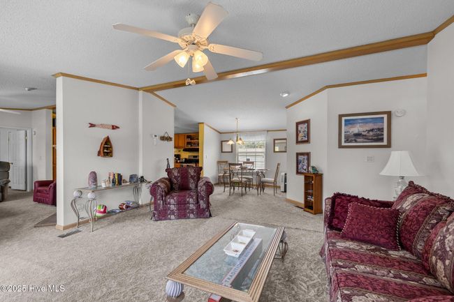 2976 Cedar Island Rd, House other with 3 bedrooms, 2 bathrooms and 1 parking in Cedar Island NC | Image 6