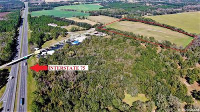 hwy 236 Nw 236, Home with 0 bedrooms, 0 bathrooms and null parking in Alachua County FL | Image 1