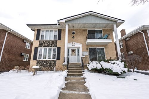 1n-4617 Elm Ave, Brookfield, IL, 60513-2325 | Card Image