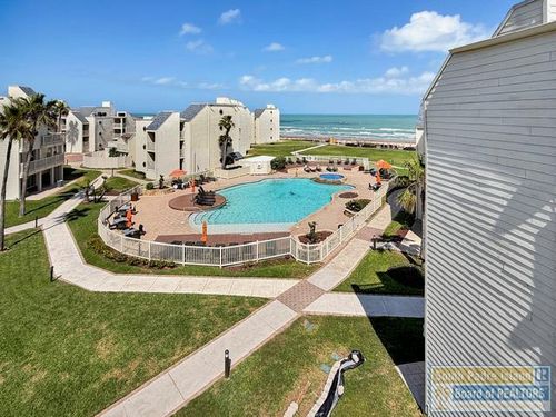 478-6300 Padre Blvd, South Padre Island, TX, 78597-7705 | Card Image
