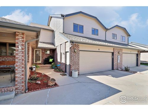 6-4616 23rd St, Greeley, CO, 80634-3273 | Card Image
