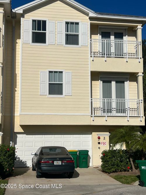 2-860 Vignoles Ave Ne, Palm Bay, FL, 32905-6010 | Card Image