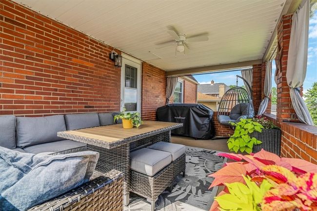 Covered patio | Image 20