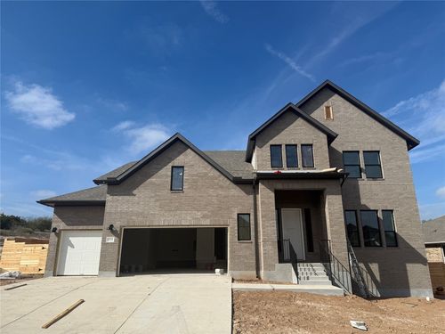 7616 Montage Dr, Austin, TX, 78738-7222 | Card Image