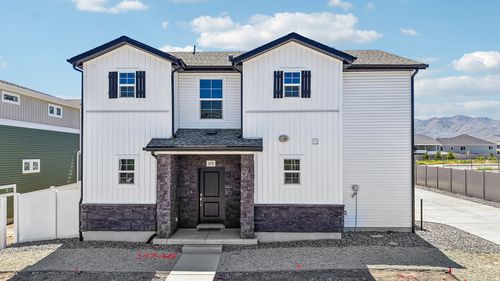 115 N Provo River Rd, Saratoga Springs, UT, 84045 | Card Image