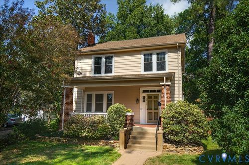 4719 Sylvan Rd, Richmond, VA, 23225-3141 | Card Image