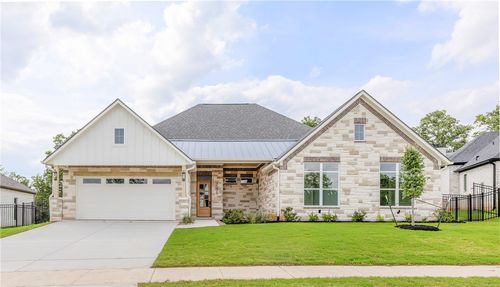 3026 Silverbell Ct, Bryan, TX, 77807-1601 | Card Image