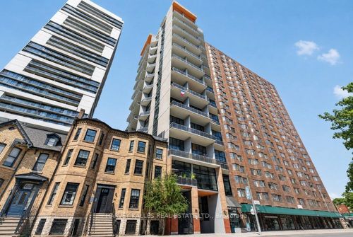 1e-86 Gerrard St E, Toronto, ON, M5B2J1 | Card Image