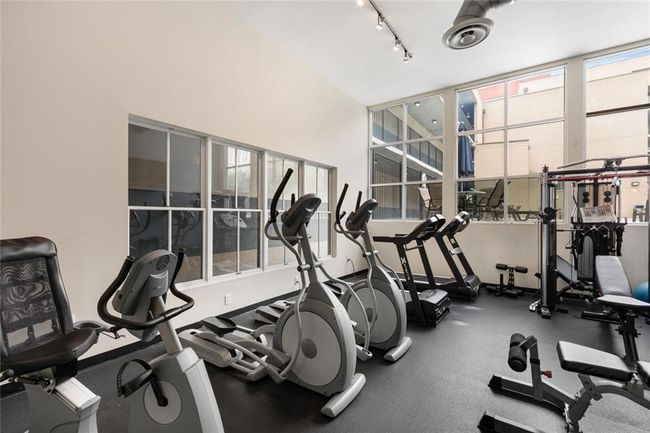 UNIT-123 - 384 Ralph Mcgill Blvd Ne, Condo with 1 bedrooms, 1 bathrooms and 1 parking in Atlanta GA | Image 34