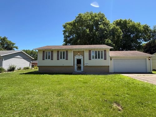 1707 Wright St, Streator, IL, 61364-1356 | Card Image