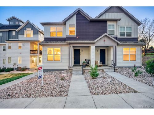 6127 W 28th Ct, Wheat Ridge, CO, 80214-8012 | Card Image