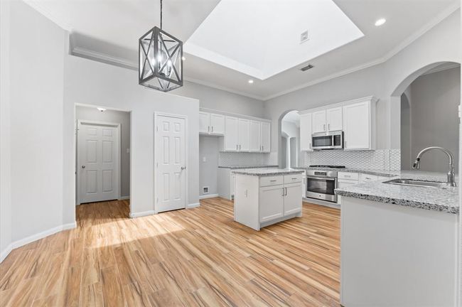 342 Silver Creek Cir, House other with 3 bedrooms, 3 bathrooms and null parking in Richmond TX | Image 16