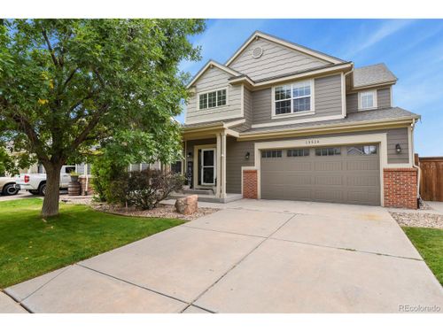 15514 E Flower Mound Pl, Parker, CO, 80134-3090 | Card Image