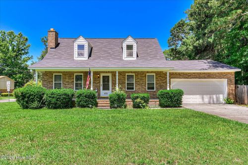 575 Old Wheeler Rd, Grovetown, GA, 30813-3054 | Card Image