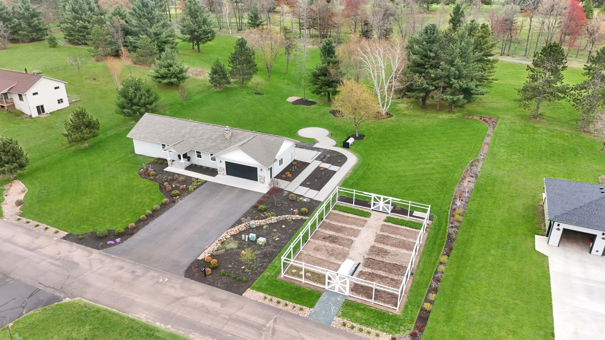 Residential in Spooner 5