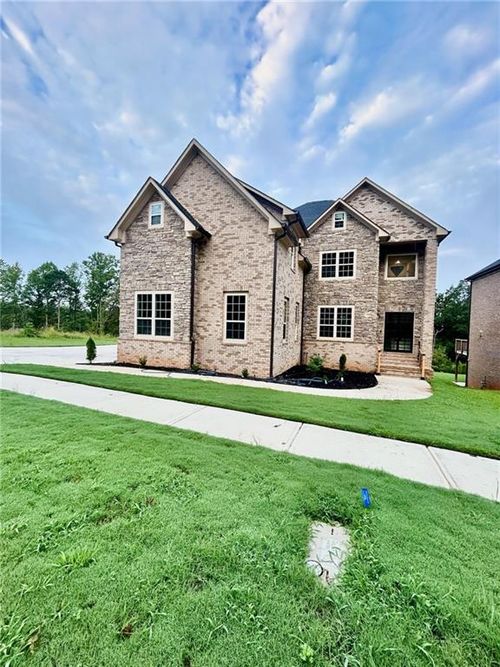 5618 Livesage Dr, Atlanta, GA, 30349-9508 | Card Image