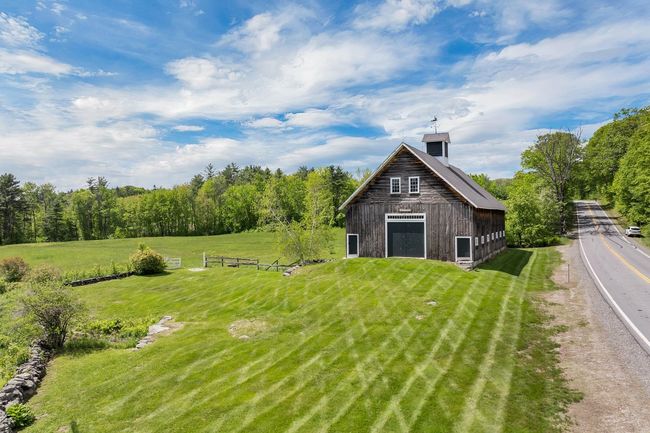 1519 New Boston Rd, House other with 3 bedrooms, 2 bathrooms and null parking in Francestown NH | Image 8