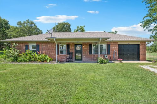 20283 W Hickory Street, Sapulpa, OK, 74066 | Card Image