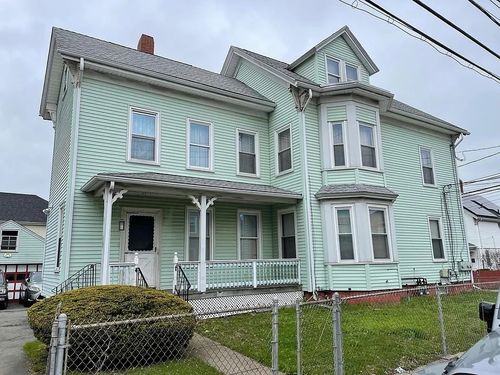 1-61 Cushing Street, Waltham, MA, 02453 | Card Image