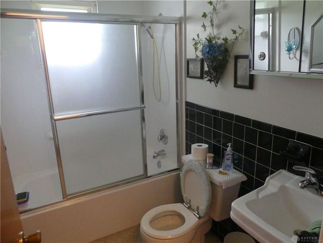 3784 Cheyenne Trl, House other with 2 bedrooms, 1 bathrooms and null parking in Jamestown OH | Image 10
