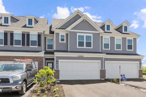 2260 Horseshoe Cir, Naperville, IL, 60564-1056 | Card Image