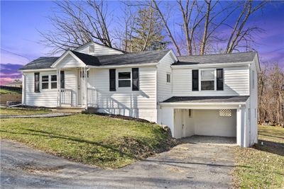 1286 Wickerham Drive, House other with 2 bedrooms, 1 bathrooms and 1 parking in Carroll Twp. PA | Image 1