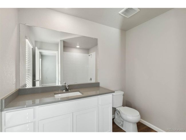 3003 Pershing St, House other with 3 bedrooms, 3 bathrooms and null parking in Strasburg CO | Image 9