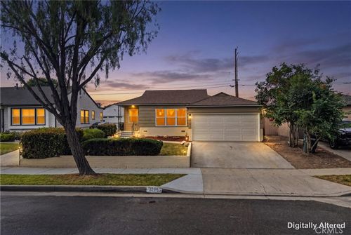 2708 Yearling St, Lakewood, CA, 90712-2919 | Card Image