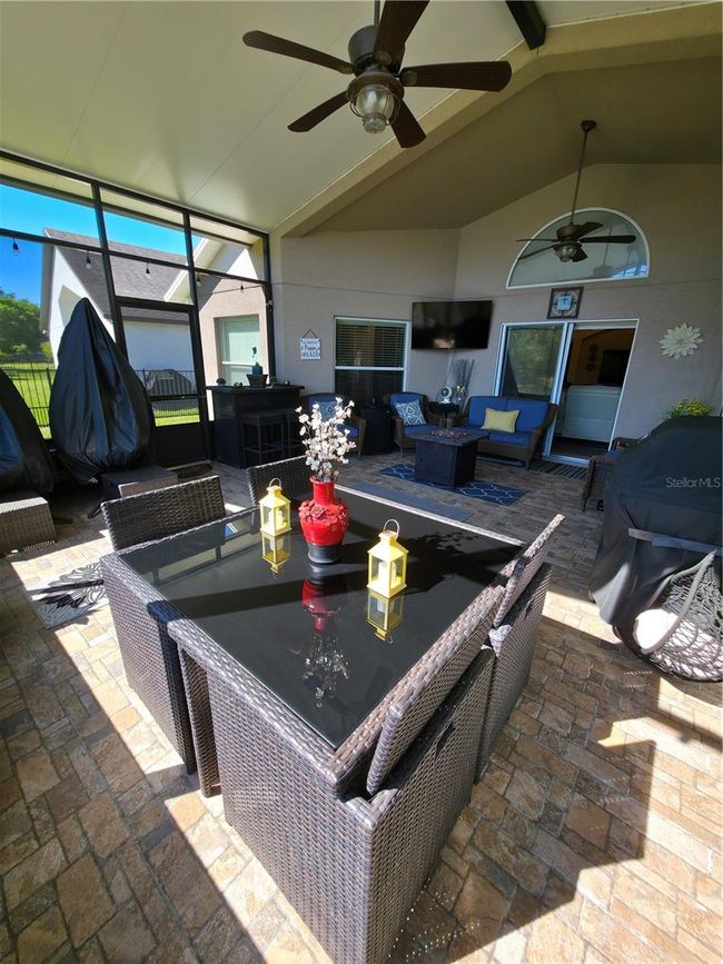 1519 Balsam Willow Trl, House other with 4 bedrooms, 3 bathrooms and null parking in ORLANDO FL | Image 13