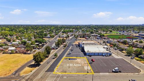 3849 Marysville Blvd, Sacramento, CA, 95838-3770 | Card Image
