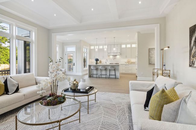 123 Anthony Rd, House other with 4 bedrooms, 5 bathrooms and 6 parking in North York ON | Image 10