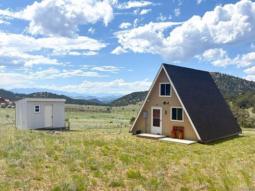 345 Stephen Dr, Westcliffe, CO, 81252-8939 | Card Image