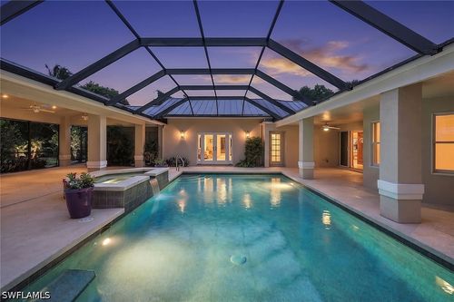 675 Murex Dr, Naples, FL, 34102-5143 | Card Image