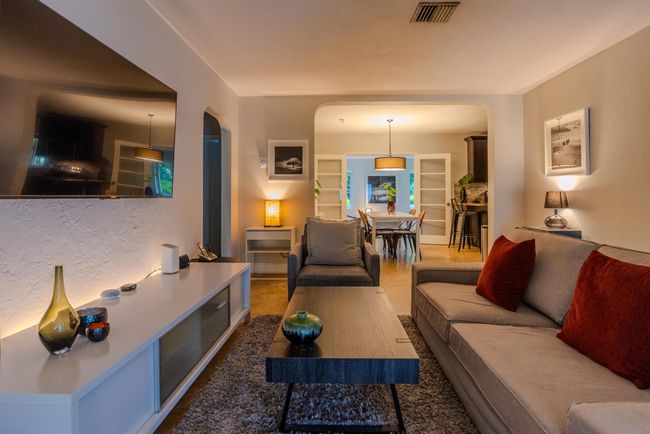 1401 Ne 17 Th Way, House other with 3 bedrooms, 2 bathrooms and null parking in Fort Lauderdale FL | Image 8