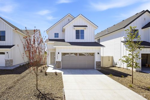 7447 W Trumbull Ct, Eagle, ID, 83616-1583 | Card Image