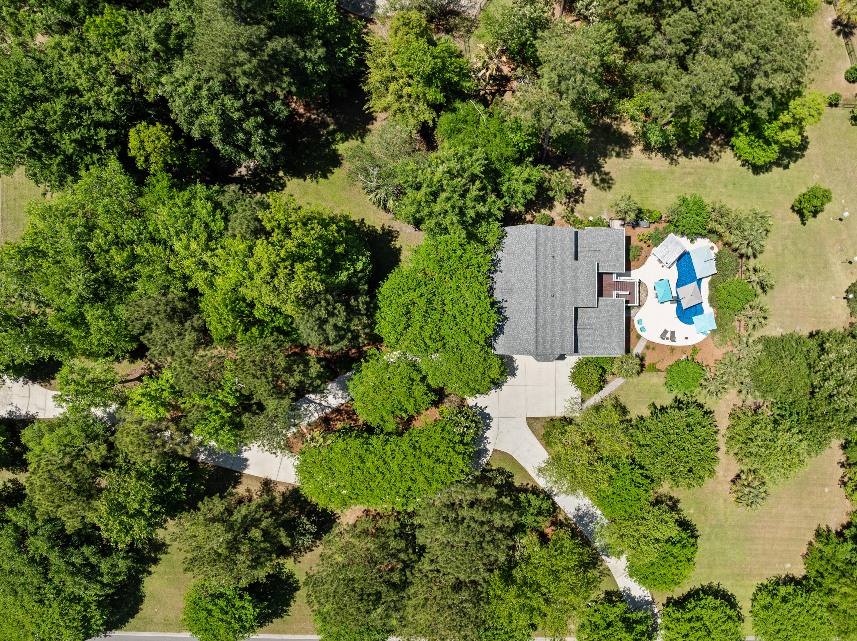 Residential in Mount Pleasant 5