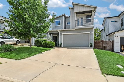 7125 Boyle Dr, Austin, TX, 78724-3508 | Card Image