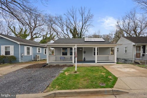 616 Drum Ave, CAPITOL HEIGHTS, MD, 20743-2825 | Card Image