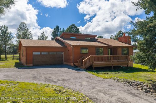 170 Eagle Ridge Rd, Alto, NM, 88312-8056 | Card Image