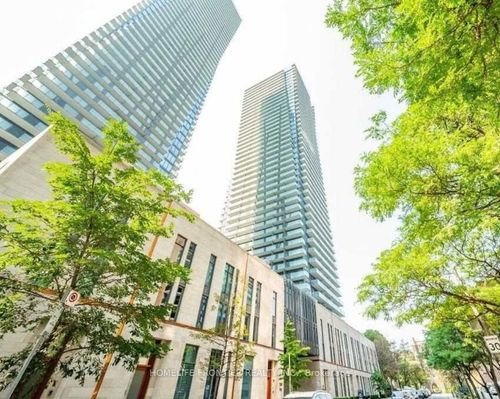 1705-65 St Mary St, Toronto, ON, M5S0A6 | Card Image