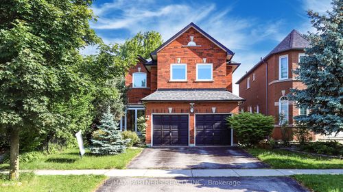 71 Alpine Cres, Richmond Hill, ON, L4S1W1 | Card Image