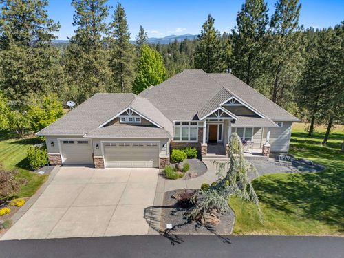 13821 E Bellessa Ln, Spokane Valley, WA, 99206-9356 | Card Image